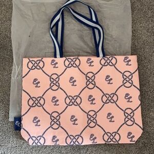 🆕 Estée Lauder Canvas Tote Bag